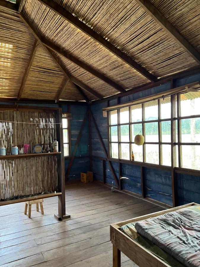Hotelsonidosamados-Osa Sierpe Luaran gambar