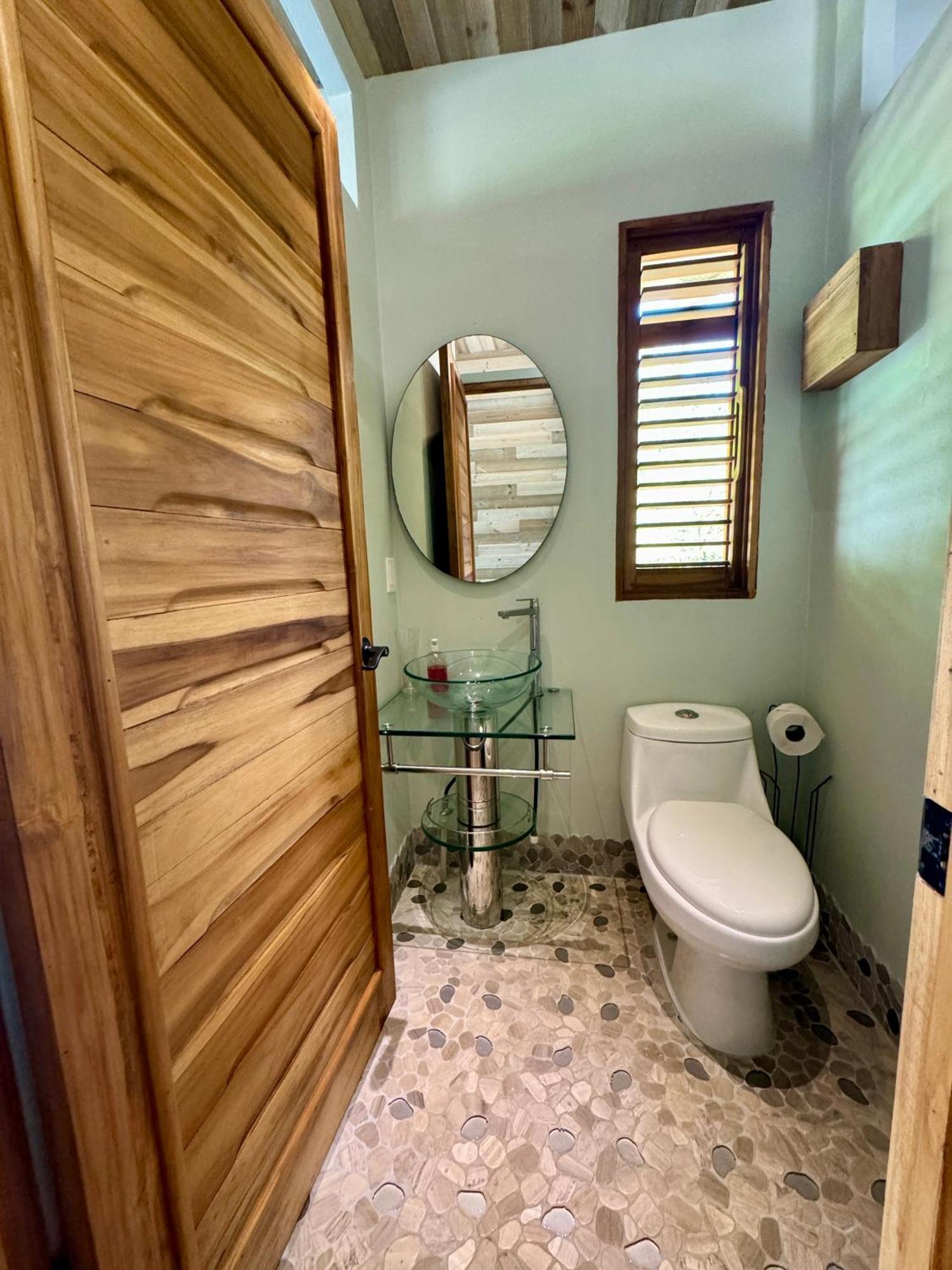 Hotelsonidosamados-Osa Sierpe Luaran gambar
