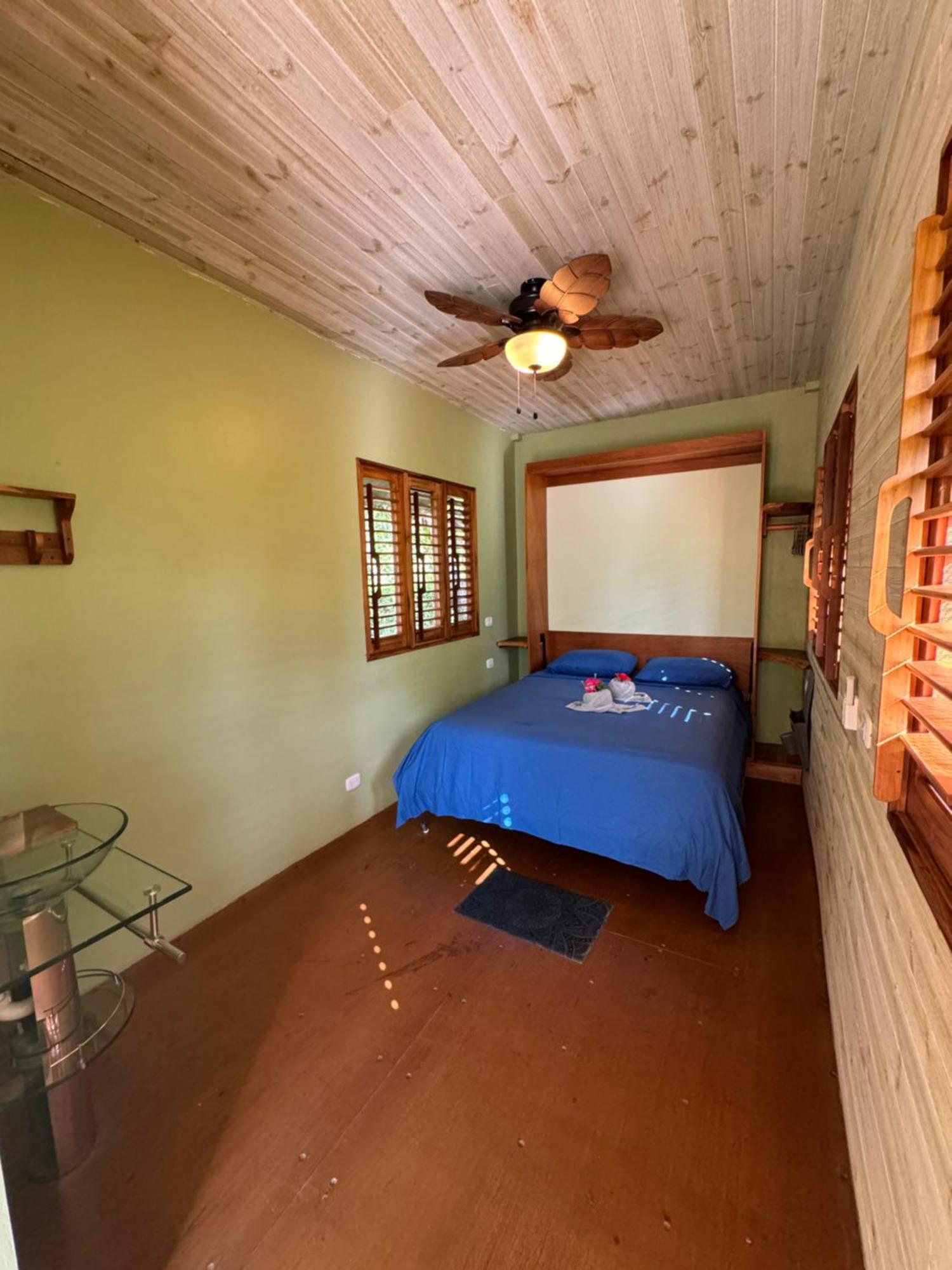 Hotelsonidosamados-Osa Sierpe Luaran gambar